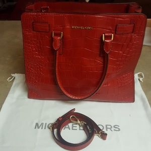 Michael Kors handbag